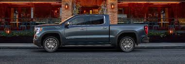 2019 sierra denali 1500 pickup truck gmc