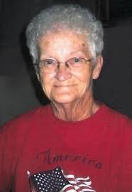 Mary Dailey Obituary December 19, 2012