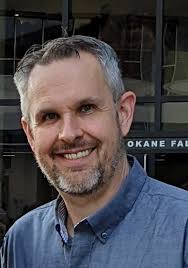 2023 New Elders & Transfers — Pacific Northwest Conference