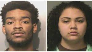 2 arrested for robbing man who expected sex, police say