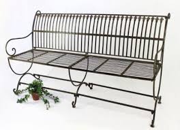 Durchstöbern sie unser angebot und bestellen sie ihr neues sitzmöbel bequem. Bank Finca 063 Jo 3 Sitzer Aus Metall Gartenbank Sitzbank Baumbank 153cm Braun Kaufen Bei Dandibo Ambiente Gmbh Co Kg