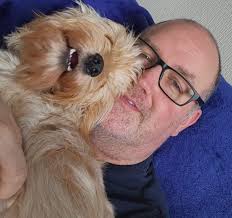 Hi Everyone! Imani here. Well, Mom told me this morning that I'd made it  onto Santa's Naughty List...I had a whale of a time pulling a bouncy  cushion off one of the