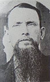 The following men have...