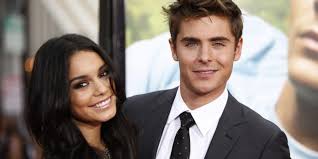 As far as i'm concerned, zac efron and vanessa hudgens belong with brad pitt and angelina jolie and ben affleck i remember one time we did have a fight, and it was while we were at rehearsals, and i remember hsm director kenny. Vanessa Hudgens Opens Up About Her Past Relationship With Zac Efron Spin1038