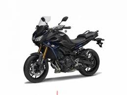 See why we absolutely love this bike and while. 2018 Yamaha Mt 09 Tracer Rm49 000 New Yamaha Motorcycles Yamaha Negeri Sembilan Imotorbike My