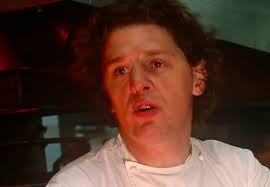 👨🏻‍🍳 🍽️ RETHINKING MARCO...