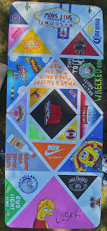 Beer Pong Table In 2020 Beer Pong Table Painted Custom Beer Pong Tables Beer Pong Tables