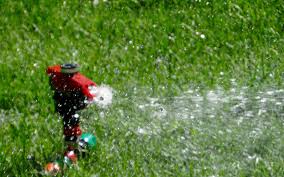 This will help reduce the amount of water that would otherwise be lost to daytime evaporation and winds. Sprinkler Solutions What Is The Best Sprinkler For A Large Yard