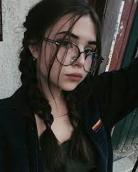 Ivy Kilter Grunge Hair Girls With Black Hair Grunge Photography
