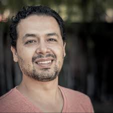 RubyConf Colombia's 2017 speakers