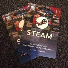 Steam Gift Card Free Wallet Gift Card Gift Card Generator Gift Card Giveaway