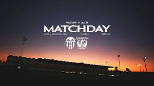 Valencia CF Scores New Premium Partner! You Won't Believe Who! - Imagen principal del artículo