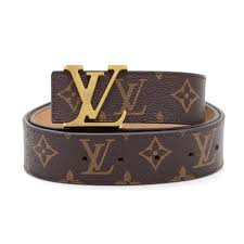 Maybe you would like to learn more about one of these? Louis Vuitton Louis Vuitton Ceinture Lv Initiales 40mm Monogram