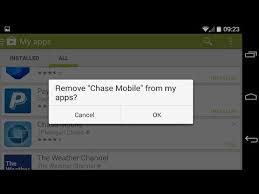 Google account manage your info, privacy and security to make google work. How To Remove Android Apps From Your Google Play Store Account Youtube