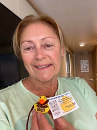 First time cruise to Alaska