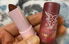 With a comfortable and lightweight formula to cushion the lips with soft colour, the zodiac collection lipsticks are here to help you create looks with the star power. Sephora Collection Lipstories Astrology Lipstick 98 Capricorn 0 14 Oz 4 G Reviews 2021