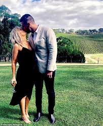 Bachelor Baby Joy Reality Star And Matty J S Ex Announces Her Pregnancy Times News Uk