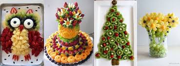 Ideas on what to include on a christmas fruit tray | ebay. Fruit Platter Ideas Photos Facebook