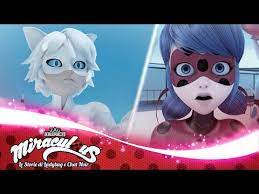 Miraculous Chat Blanc Le Storie Di Ladybug E Chat Noir Youtube Chat Noir Anime Noir