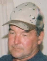 Obituary for Cletus Junior "Shorty" Ketterman