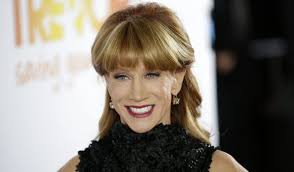 Kathy griffin makes film about trump photo scandal. Kathy Griffin Height Weight Body Measurements Biography