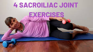 We did not find results for: 4 Simple Sacroiliac Joint Exercises For Pelvic Strength Stability Youtube