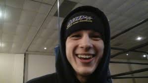 O'SULLIVAN: EUBANK'S DAD CHOSE EATING ANIMAL GENITALS OVER HIS SON