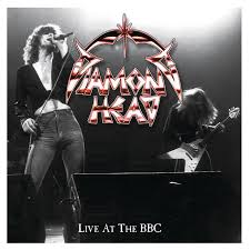 Maybe you would like to learn more about one of these? In The Heat Of The Night Bbc In Concert 1982 Song By Diamond Head Spotify