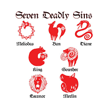There are many faithful christians with tattoos, and there are a lot of christians with strong feelings, pro some say that getting a tattoo is a sin, because in leviticus the bible forbids placing any type of mark on the body. If You Were To Choose A Tattoo Of A Deadly Sin Which Would It Be Fandom