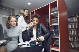 Pin By Admission Office On Georgian American University American Universities Student Employment International Students