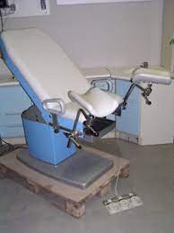 Der gynäkologische stuhl (auch als gynäkologenstuhl oder untersuchungsstuhl bezeichnet) dient der durchführung gynäkologischer untersuchungen des unterleibes. Schmitz Gyn Untersuchungsstuhl Gynstuhl Gynakologenstuhl Praxisstuhl Ebay