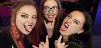 SERVING up #summerwell 2022 FULL LINE-UP 💥 for the MAIN STAGE, WIIINGS  STAGE and the AFTER PARTY Joining us are Blu DeTiger, Jadu Heart, Dylan  Fraser and Killafonic!