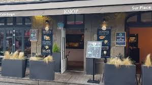 Les Meilleurs Fast Foods A Saint Malo Tripadvisor