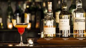 The 50 Best Bars In Columbus Ranked