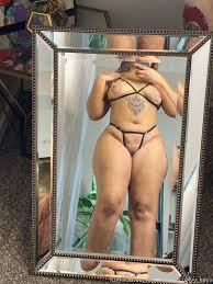AdoreX Thick Ass - ShesFreaky