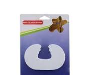 18mm Thick Soft EVA Foam Door Stop Guard