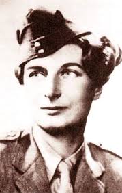 Tomorrow to Be Brave