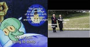 These jokes are anything but square! Memebase Dank Spongebob Memes All Your Memes In Our Base Funny Memes Cheezburger