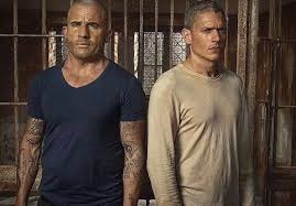 In Which Season Did Michael Die Prisonbreak Prison Break Michaelscofield Wentworthmiller Saratancredi Sarahwaynecallies Prison Break Temporadas Break
