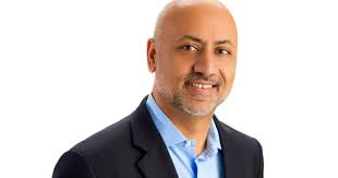 I'm excited to welcome our new CFO, Jagtar Narula, to our team.