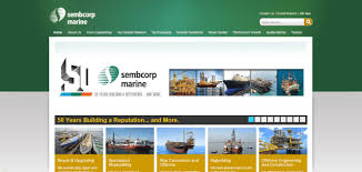 Sembcorp industries is a leading energy, water and marine group. Sembcorp Marine Logo Png Smmr Shareholders Sembcorp Marine Ltd Right Share Sembcorp Marine Is A Leading Global Marine And Offshore Engineering Group Specialising In A Full Spectrum Of Integrated Solutions
