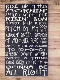Don T Worry Bout A Thing Bob Marley Lyrics Three Little Birds Bob Marley Music Lyrics Sign 3 Little Birds By Lilmissscrappy Bob Marley Music 3 Little Birds Three Little Birds