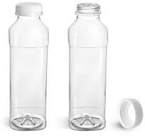 Plastic Sports Drink Bottles, Food Packaging