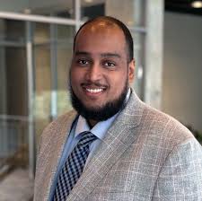 Christopher Timmons, CPA, MBA