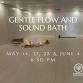 Gentle Flow and Sound Bath