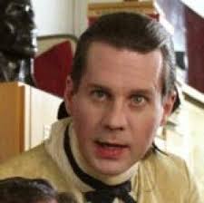 Thomas Heinze im Interview: "Es gibt nicht die eine Rolle."