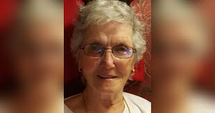 Obituary for Jean Marie (Turlington) Bradshaw`