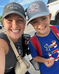 Happy Mother's Day to our #1! We are so lucky to have such a loving,  selfless, and mindful Mama. You are the glue that holds us together with  how incredibly strong you