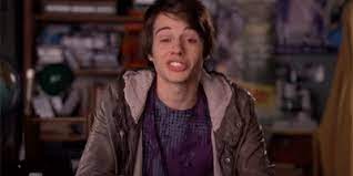 He guest starred as kyle covington on the series medium. Dylan Schoenfield Cumuloquoise Blog