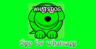 Download Whatsdog Apk The Latest Version For Android In 2021 Mobile Data Whatsapp Status Quotes Whatsapp Apps